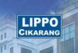 Gaji PT Lippo Cikarang Tbk