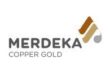 Gaji PT Merdeka Copper Gold Tbk