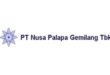 Gaji PT Nusa Palapa Gemilang Tbk