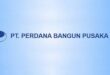 Gaji PT Perdana Bangun Pusaka Tbk