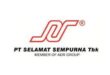 Gaji PT Selamat Sempurna Tbk