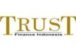 Gaji PT Trust Finance Indonesia Tbk