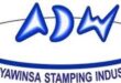 Gaji PT Adyawinsa Stamping Industries