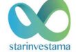 Gaji PT Asuransi Jiwa Starinvestama