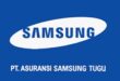 Gaji PT Asuransi Samsung Tugu