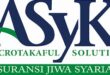 Gaji PT Asuransi Syariah Keluarga Indonesia