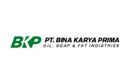 Gaji PT Bina Karya Prima