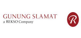 Gaji PT Gunung Slamat