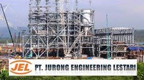 Gaji PT Jurong Engineering Lestari