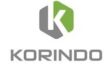 Gaji PT Korindo Group