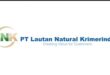 Gaji PT Lautan Natural Krimerindo