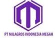 Gaji PT Milagros Indonesia Megah