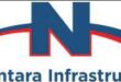 Gaji PT Nusantara Infrastructure Tbk