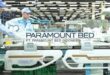 Gaji PT Paramount Bed Indonesia