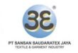 Gaji PT Sansan Saudaratex Jaya