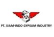 Gaji PT Siam-Indo Gypsum Industry