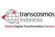 Gaji PT Transcosmos Indonesia