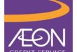 Gaji PT AEON Credit Service Indonesia