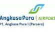 Gaji PT Angkasa Pura I