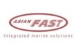 Gaji PT Asianfast Marine Industries