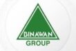 Gaji PT Binawan Group