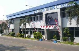 Gaji PT Daya Satya Abrasives