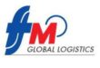 Gaji PT Fm Global Logistics