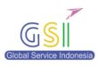 Gaji PT Global Service Indonesia