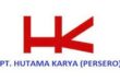 Gaji PT Hutama Karya