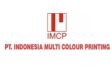 Gaji PT Indonesia Multi Colour Printing