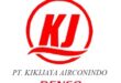 Gaji PT Kikijaya Airconindo