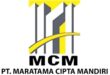 Gaji PT Maratama Cipta Mandiri