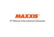 Gaji PT Maxxis International