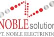 Gaji PT Noble Electrindo