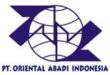 Gaji PT Oriental Abadi Indonesia