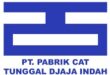 Gaji PT Pabrik Cat Tunggal Djaja Indah