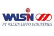 Gaji PT Walsin Lippo Industries