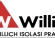 Gaji PT Willich Isolasi Pratama