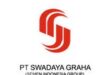 Gaji PT Swadaya Graha