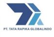 Gaji PT Tata Rapika Globalindo