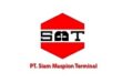 Gaji PT Siam Maspion Terminal