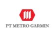 Gaji PT Metro Garmin