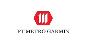 Gaji PT Metro Garmin