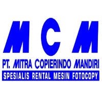 Gaji PT Mitra Copierindo Mandiri