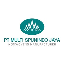 Gaji PT Multi Spunindo Jaya