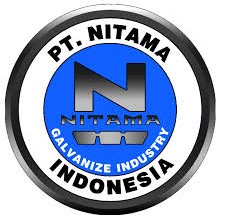 Gaji PT Nitama