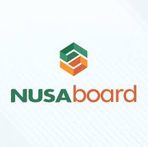 Gaji PT Nusa Board