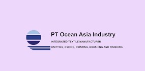 Gaji PT Ocean Asia Industry