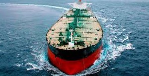 Gaji PT Ocean Global Shipping