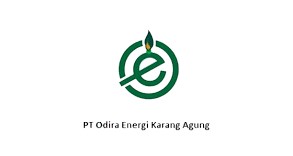 Gaji PT Odira Energy Karang Agung